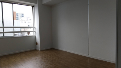 【内装】 | 中区錦３丁目貸事務所K