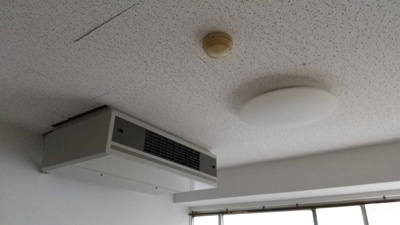 【設備】 | 中区錦３丁目貸事務所K