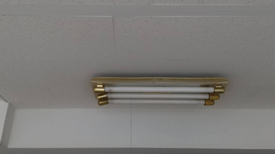 【設備】 | 中区錦３丁目貸事務所K