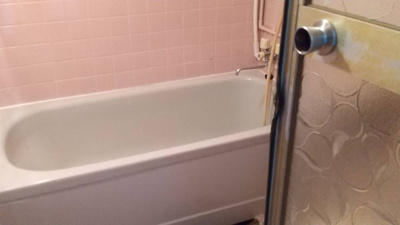 【浴室】 | 中区錦３丁目貸事務所K