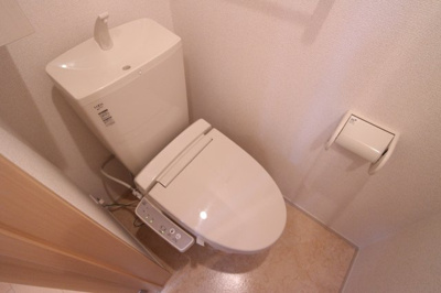 【トイレ】 | エムワン舞子