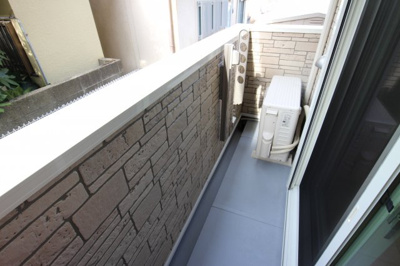 【バルコニー】 | エムワン舞子