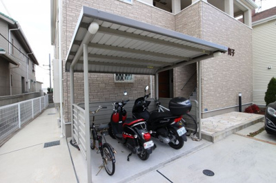 【その他共用部分】 | エムワン舞子