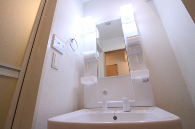 【洗面所】 | エムワン舞子