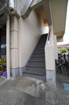 【その他共用部分】 | マンションジュール