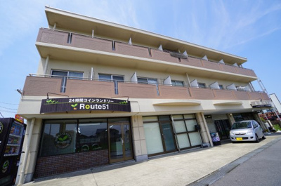 【外観】 | マンションジュール