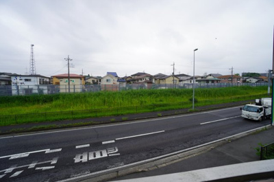 【展望】 | マンションジュール