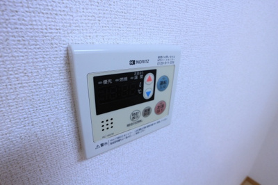 【設備】 | フォレストビュー