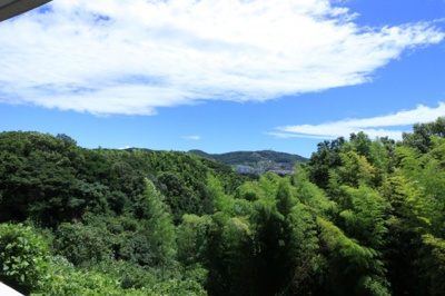 【展望】 | フォレストビュー