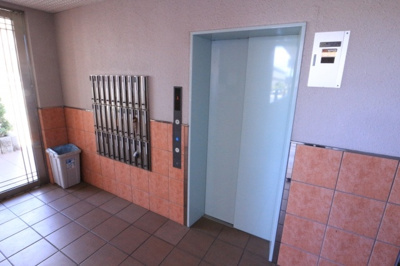 【その他共用部分】 | フォレストビュー