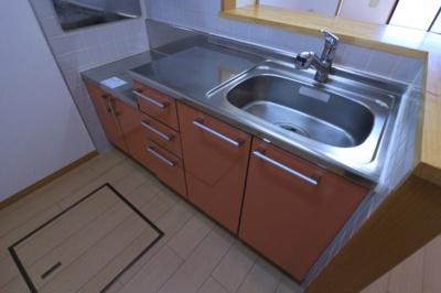 【設備】 | フォレストビュー