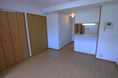 【内装】 | フォレストビュー