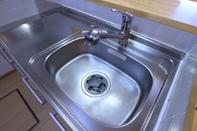 【キッチン】 | フォレストビュー