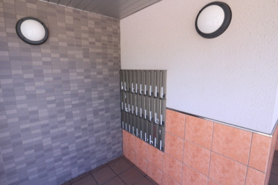 【その他共用部分】 | フォレストビュー