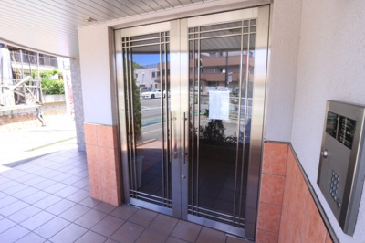 【その他共用部分】 | フォレストビュー