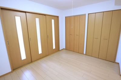 【居間・リビング】 | フォレストビュー