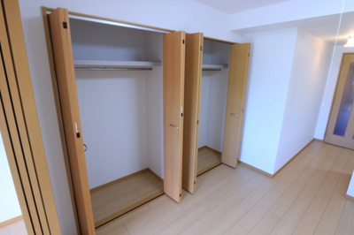 【収納】 | フォレストビュー