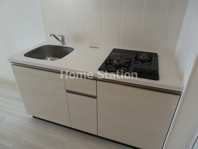 【キッチン】 | エスタート塚本