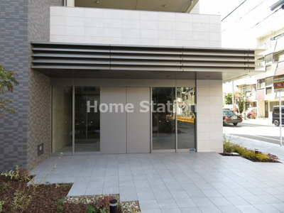 【エントランス】 | エスタート塚本