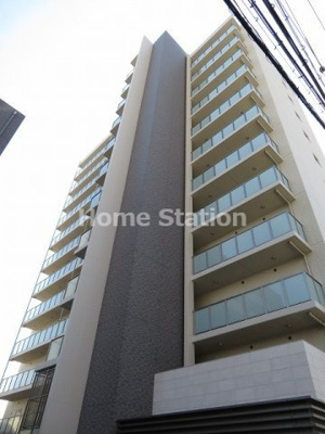 【外観】 | エスタート塚本