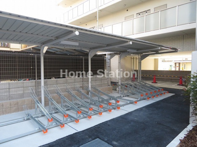 【その他共用部分】 | エスタート塚本