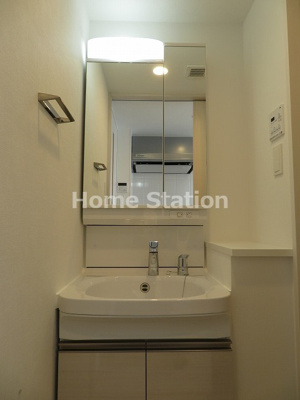 【独立洗面台】 | エスタート塚本