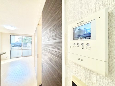 【セキュリティ】 | カーサ・ミーヤ