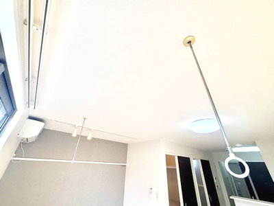 【設備】 | カーサ・ミーヤ