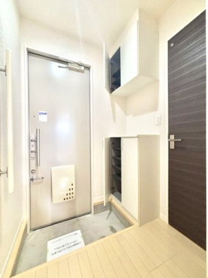 【玄関】 | カーサ・ミーヤ