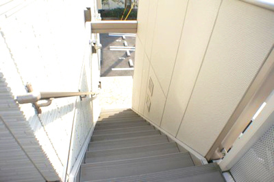 【その他共用部分】 | カーサ・ミーヤ