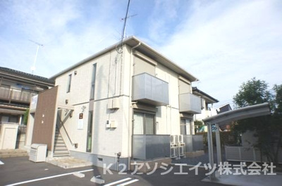 【外観】 | カーサ・ミーヤ