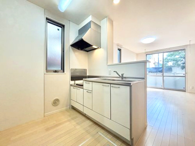 【キッチン】 | カーサ・ミーヤ