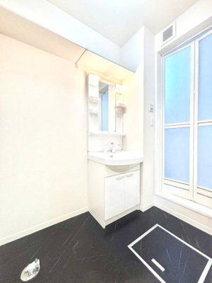 【独立洗面台】 | カーサ・ミーヤ