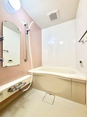 【浴室】 | カーサ・ミーヤ