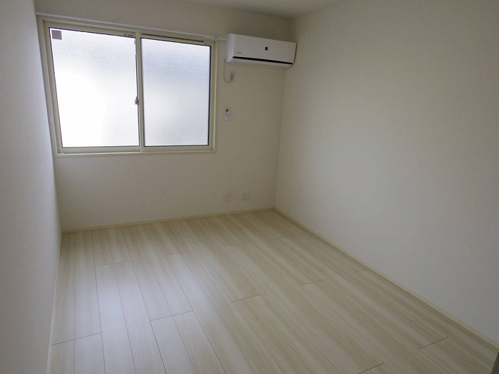 Grand Rise Tsukuba E棟の内装