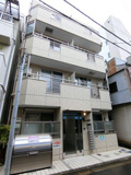 キャラット御徒町の画像