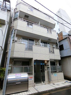 【外観】 | 【外観】