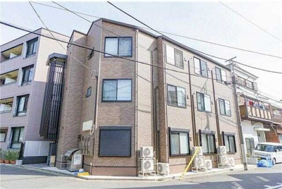 【外観】 | グランクオール綾瀬南