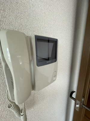 【セキュリティ】 | YFハイツB