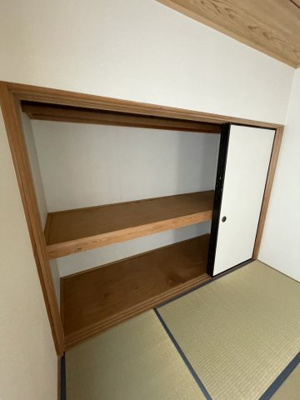 【収納】 | YFハイツB