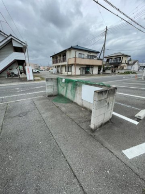 【その他共用部分】 | YFハイツB