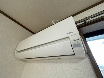 【設備】 | YFハイツB