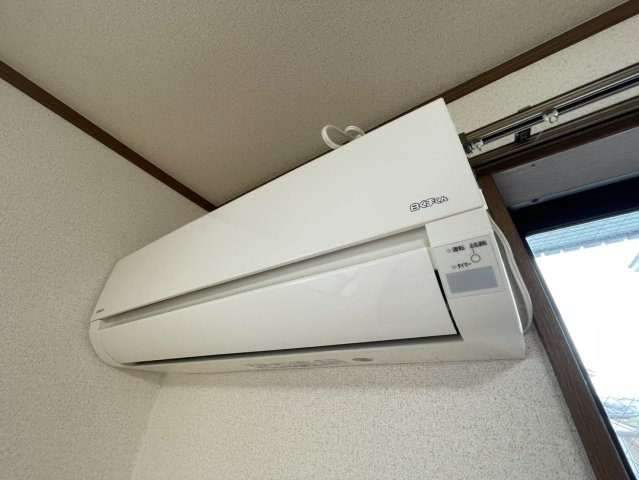 【設備】 | YFハイツB