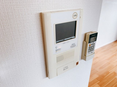 【セキュリティ】 | トワ・テ・メゾン