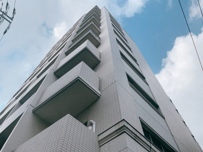 【外観】 | トワ・テ・メゾン