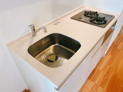 【キッチン】 | トワ・テ・メゾン