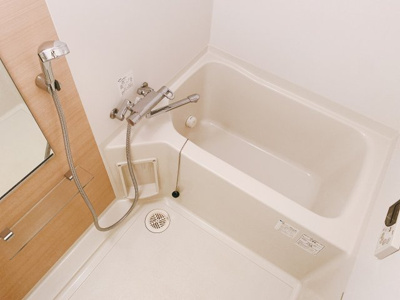 【浴室】 | トワ・テ・メゾン