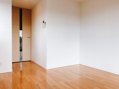 【寝室】 | トワ・テ・メゾン