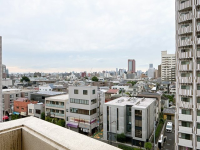 【その他】 | マノワール駒沢