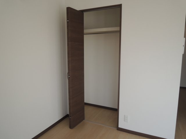 【内装】 | ファブール中村橋